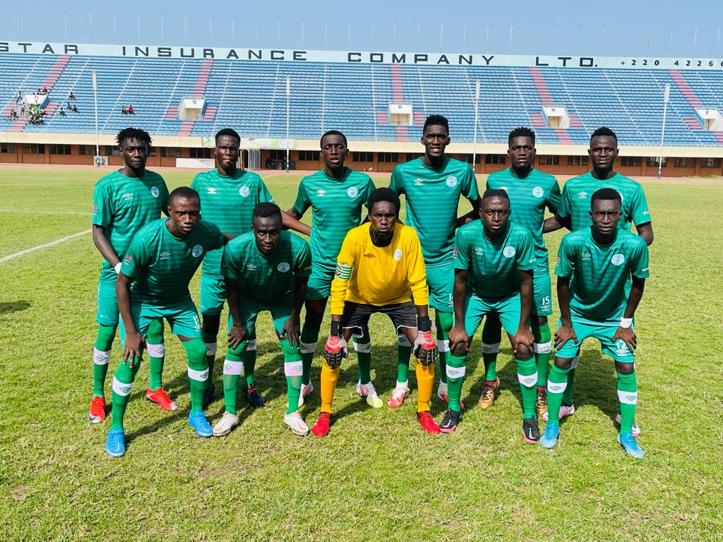 Our Focus is Now to Win the League: Falcons Coach on 1st Division ...