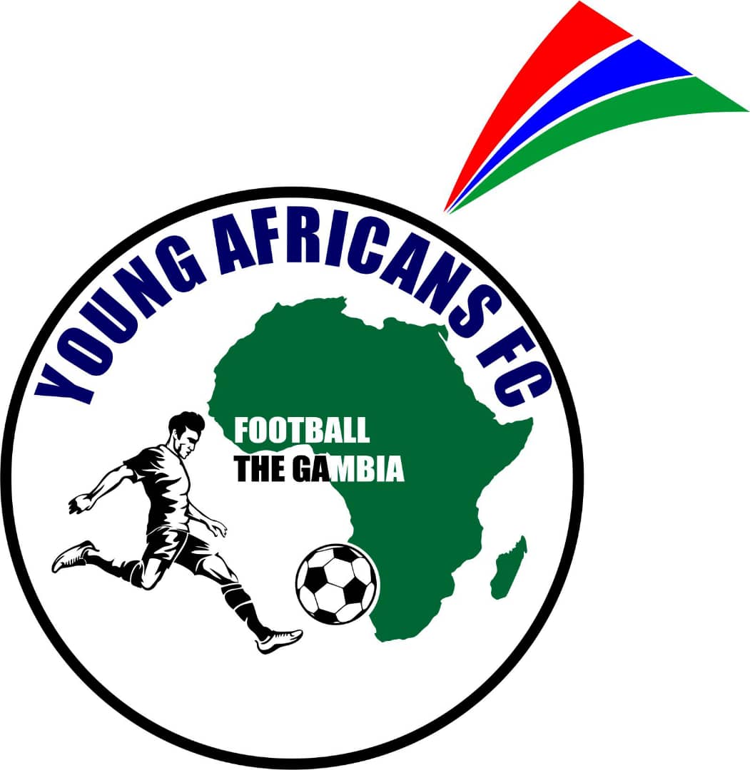 YOUNG AFRICANS