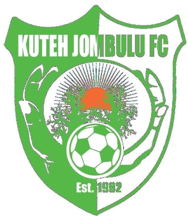 KUTEH JOMBULO