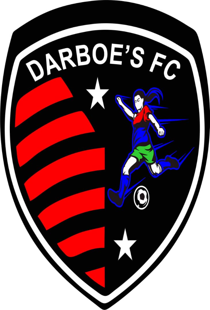 DARBOE's FC