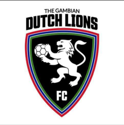 GAMBIAN DUTCH LIONS