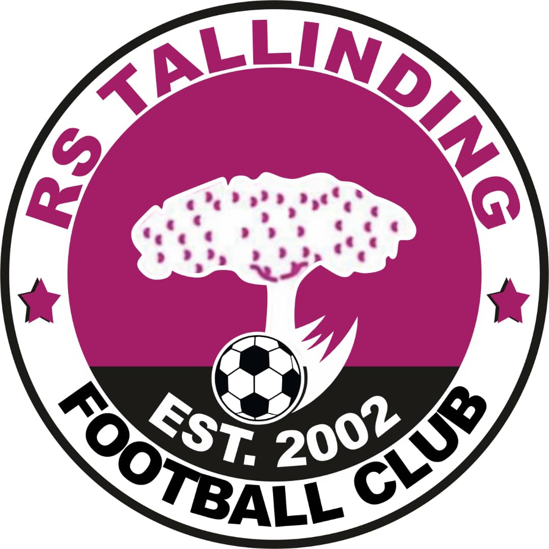 RS TALLINDING