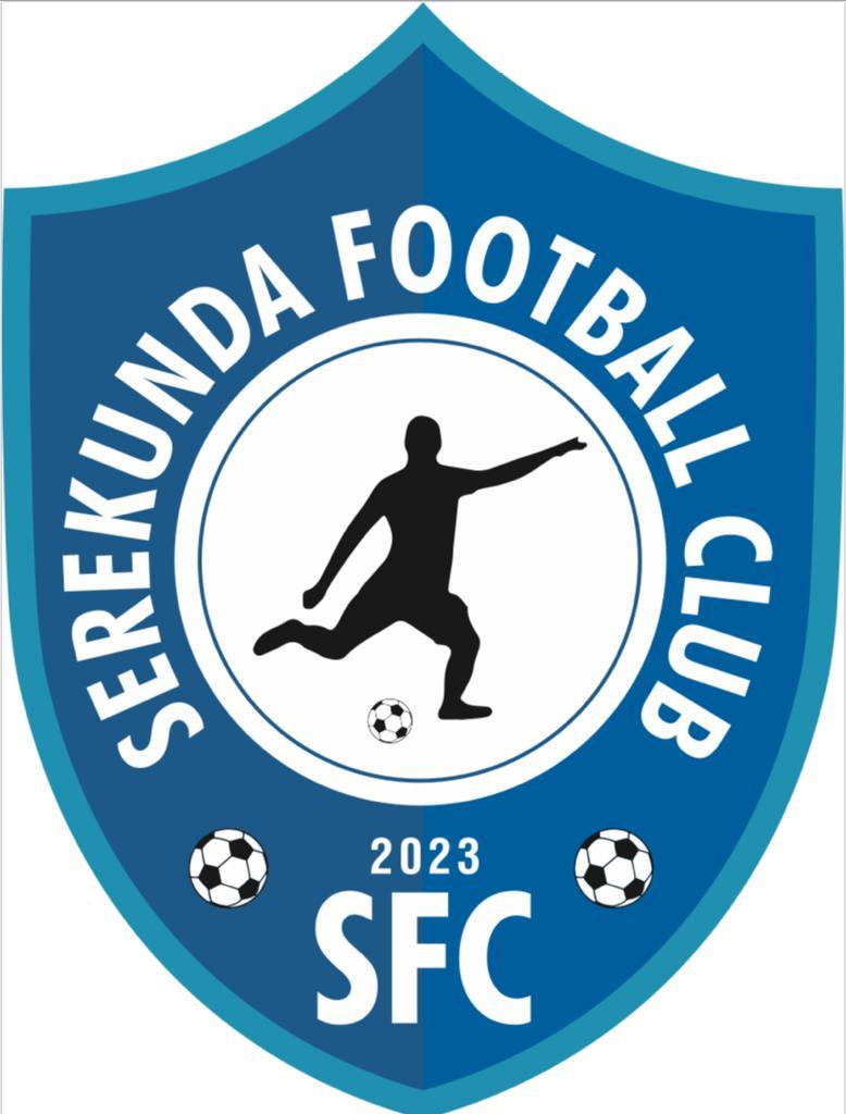 SEREKUNDA FC