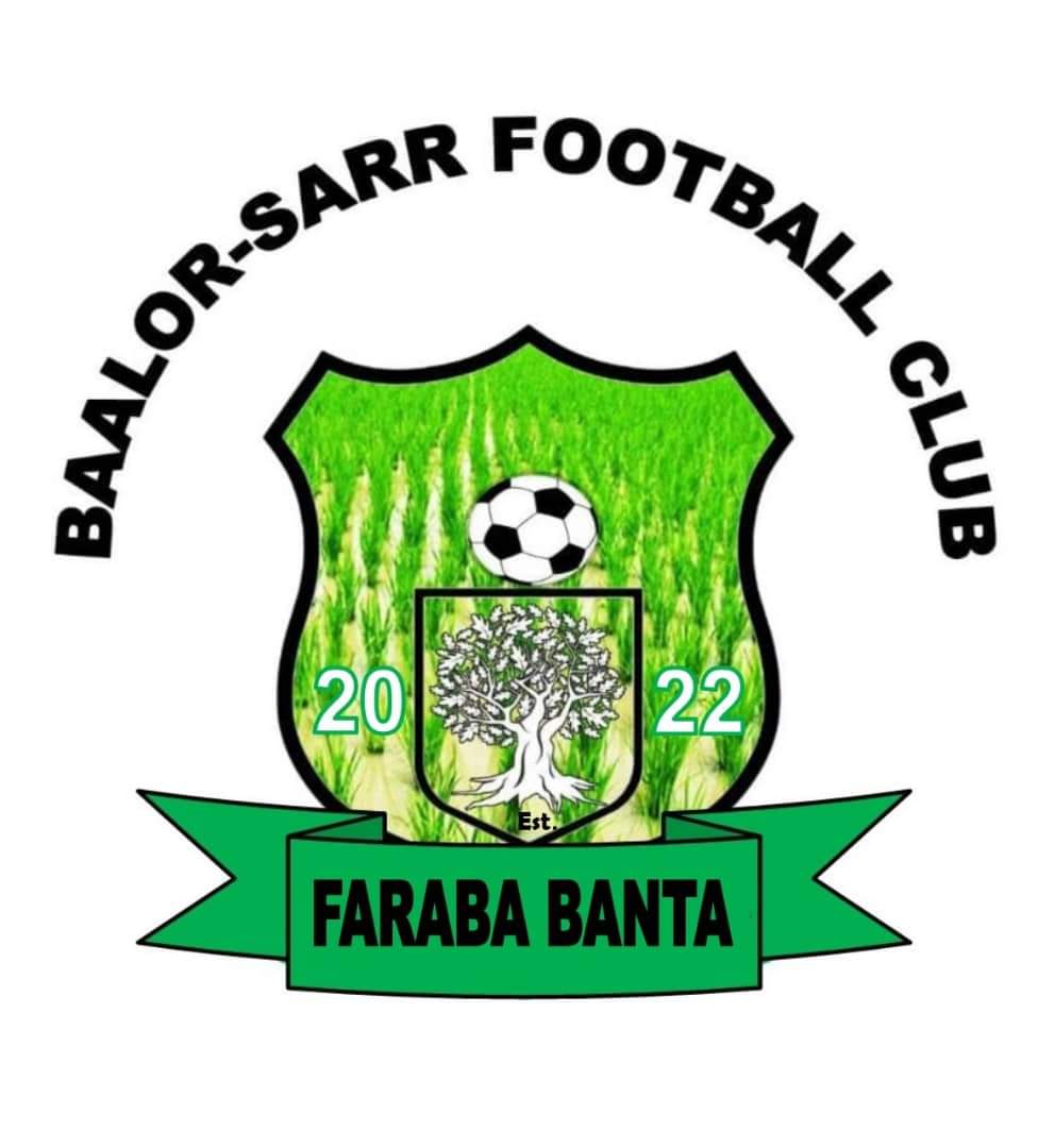 BAALOR SARR