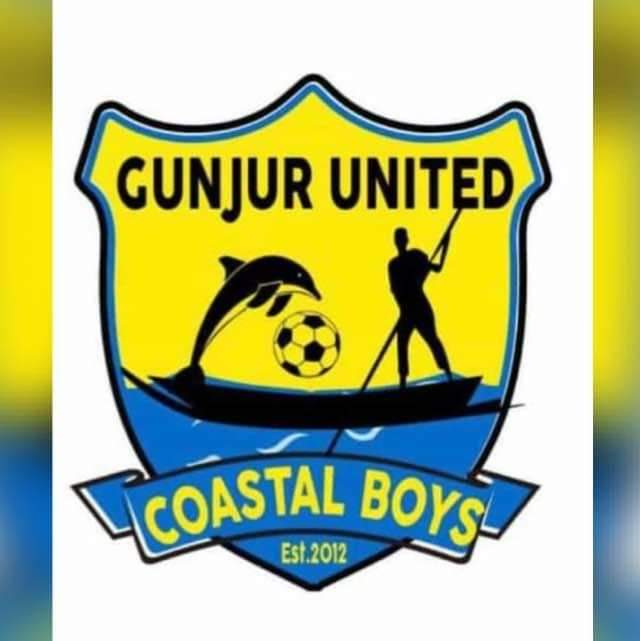 GUNJUR UNITED